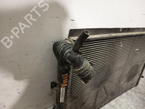 Water radiator VW GOLF V Variant (1K5) 1.4 TSI | BP34631163M31 - Image 2