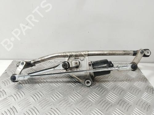 Front wiper motor CITROËN NEMO Box Body/MPV (AA_) 1.3 HDi 75 | BP36675153M29 - Image 2