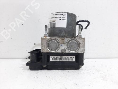 Pompe ABS PEUGEOT 307 (3A/C) [2000-2012]  15512999