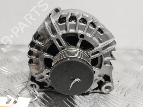 alternator-peugeot-308-i-4a_-4c_-2007-2008-2009-2010-2011-2012-2013-2014-2015-2016-31852664 main image