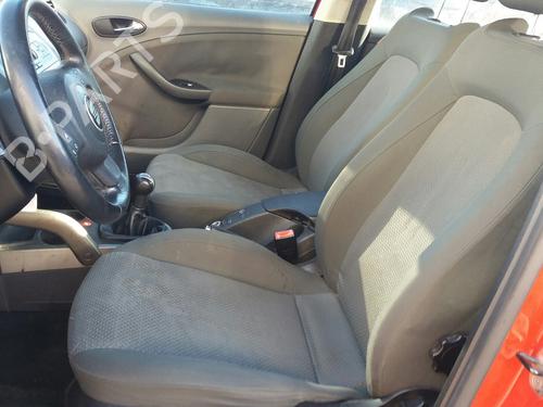 Front wiper motor SEAT ALTEA (5P1)  | BP14067136M29 