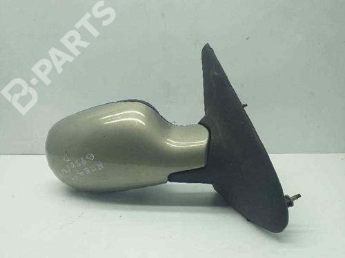 Right mirror RENAULT MEGANE I (BA0/1_)  | BP5203080C27 