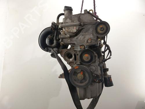 Engine TOYOTA YARIS (_P1_) 1.3 (NCP10, SCP12_) | BP27676470M1 - Image 4