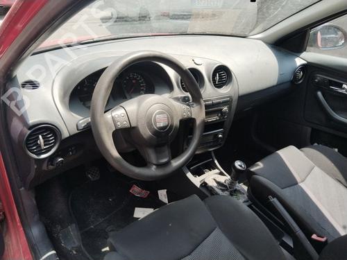 Engine SEAT IBIZA III (6L1) 1.9 TDI | BP28048509M1 