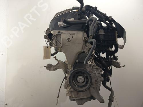 Engine SEAT LEON ST (5F8) 1.4 TSI | BP39167036M1 - Image 4