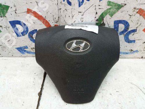 Used Driver airbag HYUNDAI ACCENT III (MC) 1.5 CRDi GLS (110 hp) 5166709