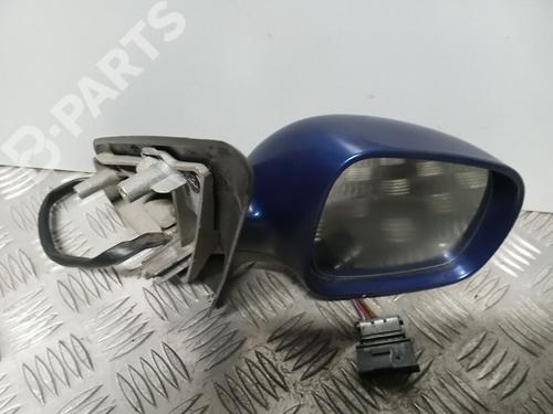 Used Right mirror SEAT IBIZA II (6K1) [1993-2002]  8507459