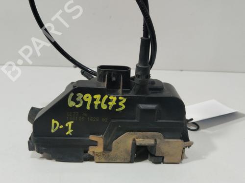 Front left lock RENAULT MEGANE II (BM0/1_, CM0/1_) 1.5 dCi (BM02, BM13, BM2A, CM02, CM13) | BP27897477C98 