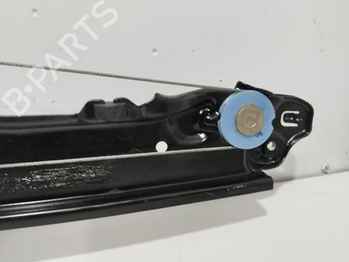 Front left window mechanism NISSAN PULSAR Hatchback (C13) | BP24528794C22 - Image 3