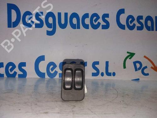 Used Left front window switch Left front window switch OPEL CORSA C (X01) [2000-2009] 5200002 5200002