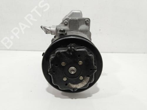 Used AC compressor AC compressor MERCEDES-BENZ A-CLASS (W168) [1997-2005] 17319193 17319193