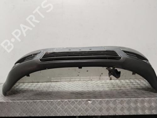 Front bumper FORD FOCUS C-MAX (DM2) 2.0 TDCi | BP18474877C7 
