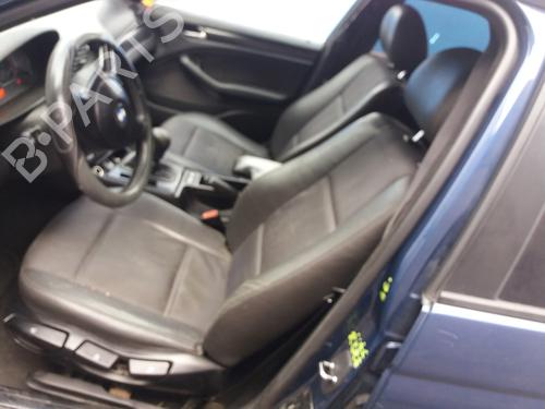 Electronic module BMW 3 (E46) 320 d | BP20712384M83 