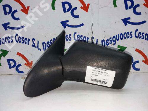 Left mirror SEAT IBIZA II (6K1)  | BP5199724C26 