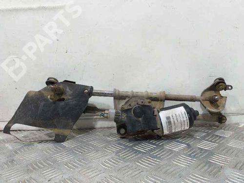 Viskermotor vindrude TOYOTA YARIS (_P1_) 1.3 (NCP10, SCP12_) (86 hp) 5180010