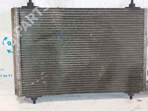 AC radiator CITROËN XSARA PICASSO (N68) 1.8 16V | BP5160075M32 