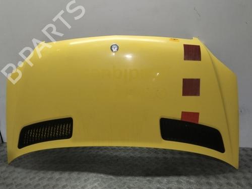 Used Hood Hood MERCEDES-BENZ SPRINTER 3,5-t Bus (B906) 316 CDI 4x4 (906.731, 906.733, 906.735) (163 hp) 34636635 34636635