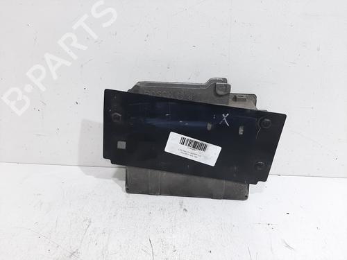 Engine control unit (ECU) PEUGEOT 406 (8B) 2.0 16V | BP18411621M57 