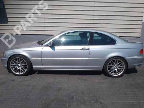Left taillight BMW 3 Coupe (E36) 320 i | BP11887066C34 