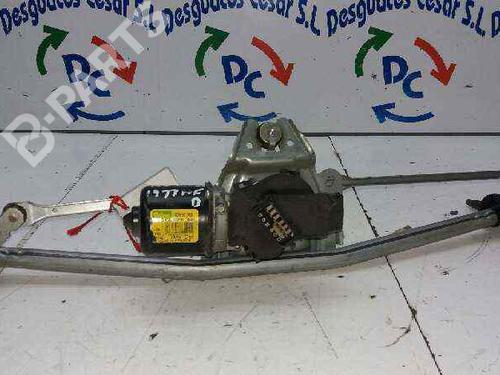 Used Front wiper motor RENAULT KANGOO (KC0/1_) [1997-2025]  5174170