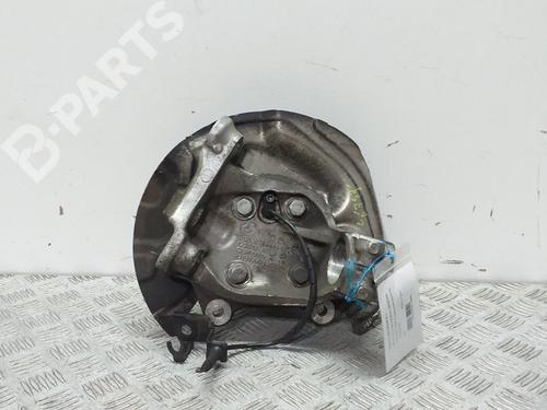 Right front steering knuckle BMW 3 (E36) 318 tds | BP11378719M26 