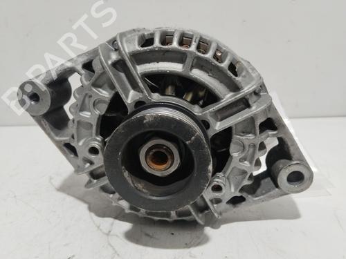Used Alternator OPEL ASTRA G Hatchback (T98) [1998-2009]  21771027