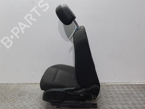 Left front seat OPEL MERIVA B MPV (S10)  | BP13914920C15 