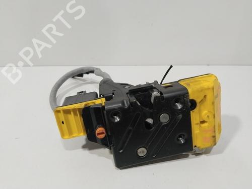 Rear right lock VOLVO XC90 I (275) D5 AWD | BP27980547C99 