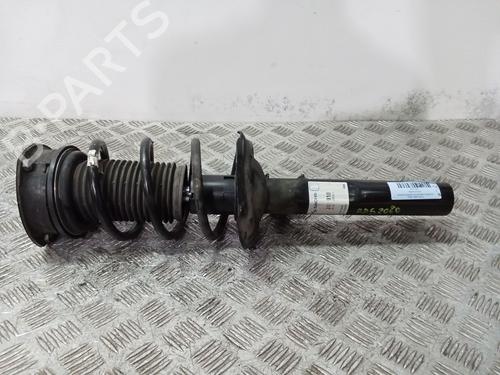 Used Right front shock absorber SEAT LEON (5F1) 2.0 TDI (150 hp) 27518035