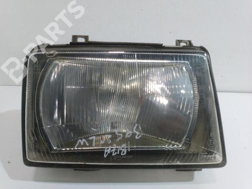 Used Right headlight SEAT IBIZA I (21A) [1984-1993]  11791232
