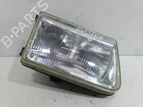 Used Right headlight Right headlight OPEL CORSA A Hatchback (S83) [1982-1993] 15710346 15710346