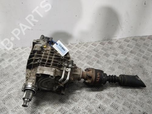 Used Transfer box LAND ROVER FREELANDER I (L314) 2.0 Td4 4x4 (112 hp) 30910923