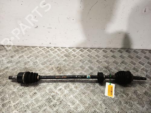 Used Right front driveshaft Right front driveshaft DAEWOO KALOS (KLAS) 1.2 (72 hp) 33235572 33235572