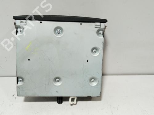 Electronic module RENAULT LAGUNA III (BT0/1) 2.0 dCi (BT01, BT08, BT09, BT0E, BT0K, BT12, BT1C, BT1D,... | BP37152375M83 - Image 4