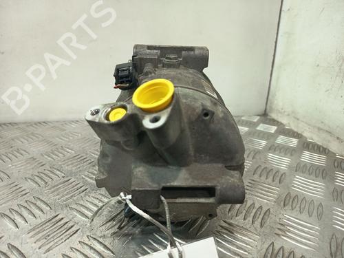 AC compressor RENAULT ESPACE IV (JK0/1_) 2.0 dCi (JK03, JK04, JK1C, JK1G, JK1J, JK1K) | BP32392060M34