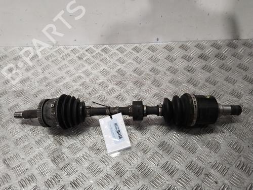 Used Left front driveshaft Left front driveshaft SEAT TOLEDO IV (KG3) [2012-2019] 25380823 25380823
