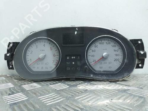 instrument-cluster-dacia-sandero-2008-5204233 main image
