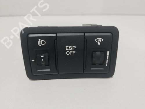 Used Switch Switch HYUNDAI i30 (FD) 1.6 CRDi (128 hp) 27098384 27098384