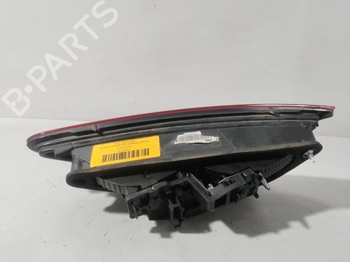 Left tailgate light SEAT LEON (5F1) 1.6 TDI | BP31345650C79
