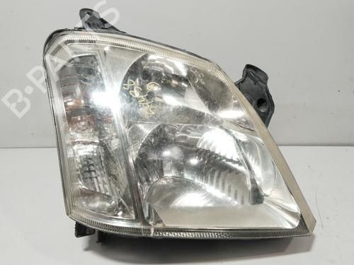 Used Right headlight Right headlight 38622530 38622530