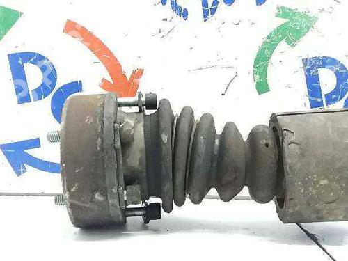 Right front driveshaft SEAT CORDOBA (6K2)  | BP5165844M39 