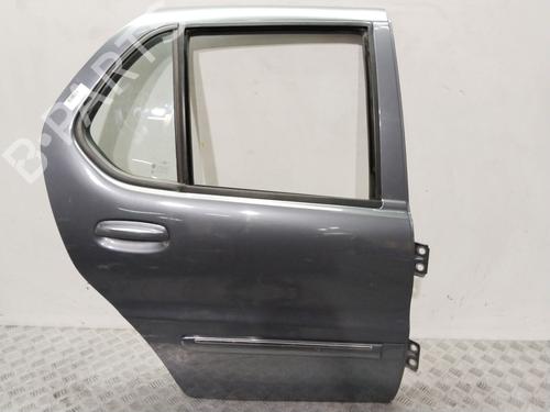 Used Right rear door TATA INDIGO (4_V2) 1.4 TD (71 hp) 19343304