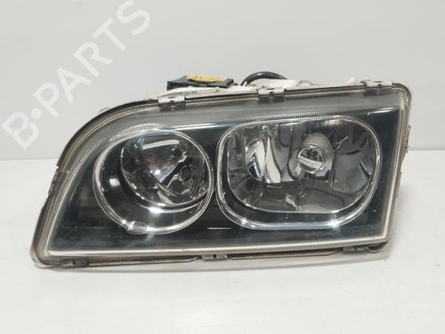 Venstre forlygte Venstre forlygte VOLVO S40 I (644) 1.6 (109 hp) 39722059 39722059
