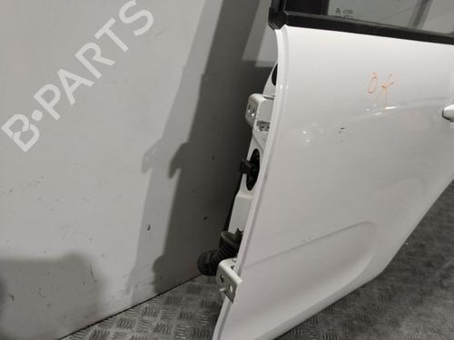 Left rear door CITROËN C3 III (SX) 1.2 PURETECH 82 | BP29371521C4 
