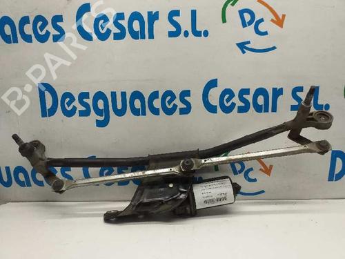 Used Front wiper motor Front wiper motor FORD TOURNEO CONNECT [2002-2013] 5192122 5192122