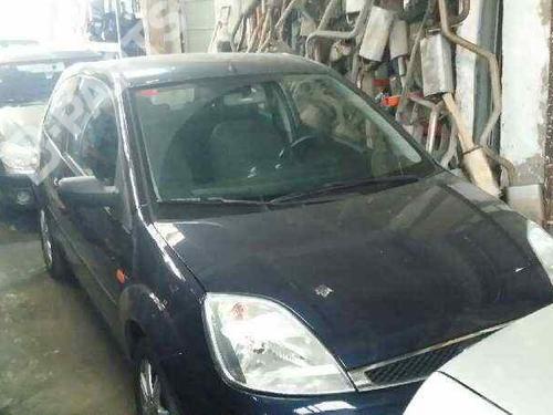 Instrument cluster FORD FIESTA V (JH_, JD_)  | BP5188836C47 