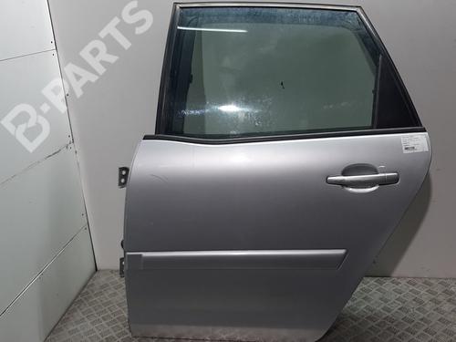 Used Left rear door CITROËN C4 Picasso I MPV (UD_) [2006-2015]  8395835