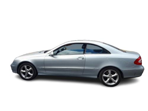Used Parts MERCEDES-BENZ CLK (C209) CLK 320 (209.365) 4439796