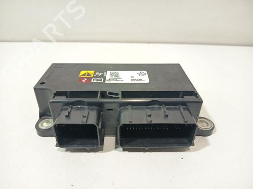 kollisjonspute-styreenhet-opel-corsa-e-x15-2014-33691078 main image