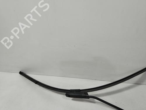 Front windshield wiper arm PEUGEOT BIPPER (AA_) 1.3 HDi 75 | BP29725118C143 
